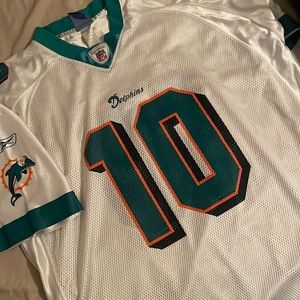 Pennington Dolphins Jersey